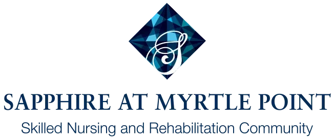 Sapphire at Myrtle Point